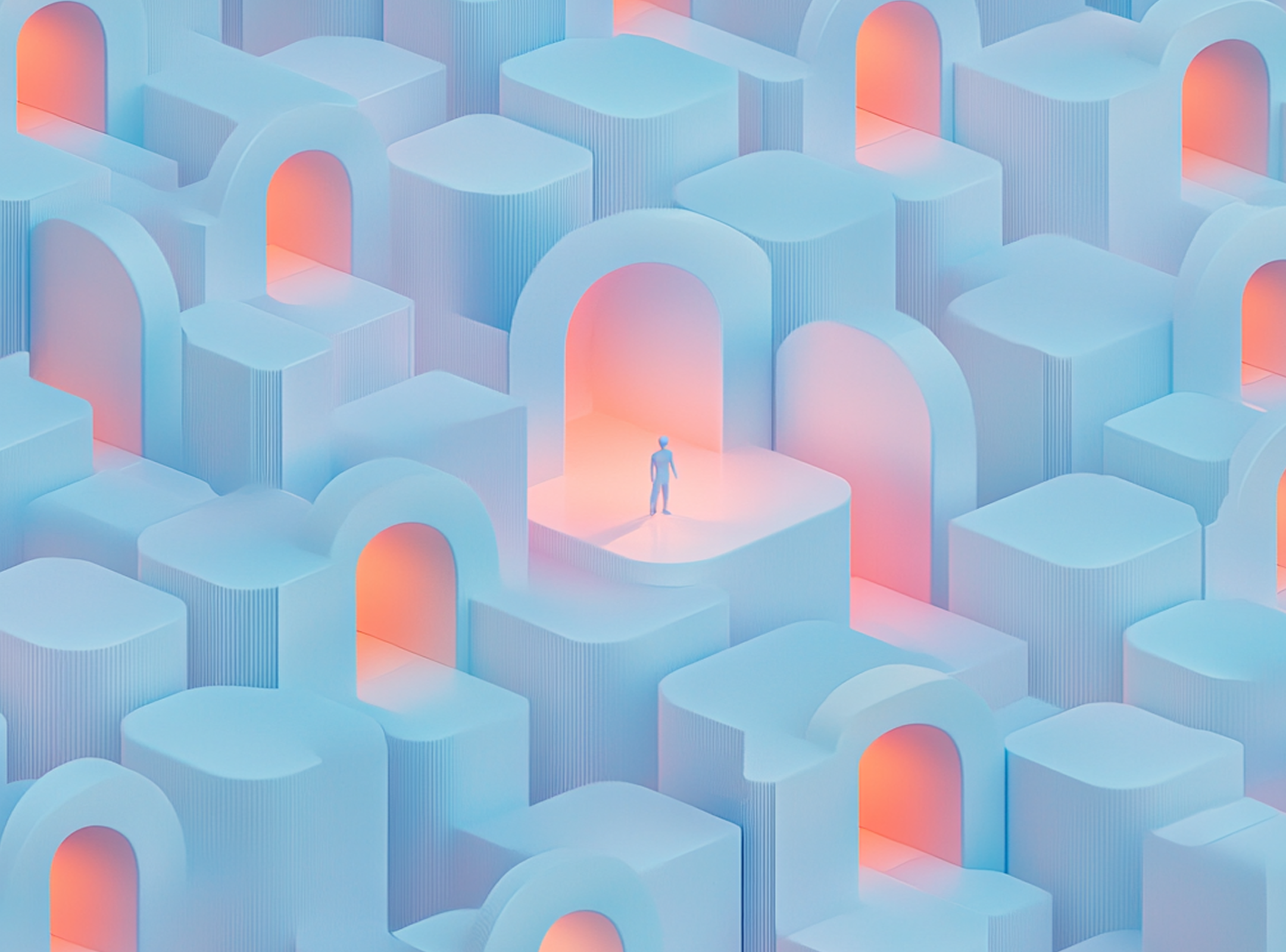 First AI Agent to Connect Everything Wins