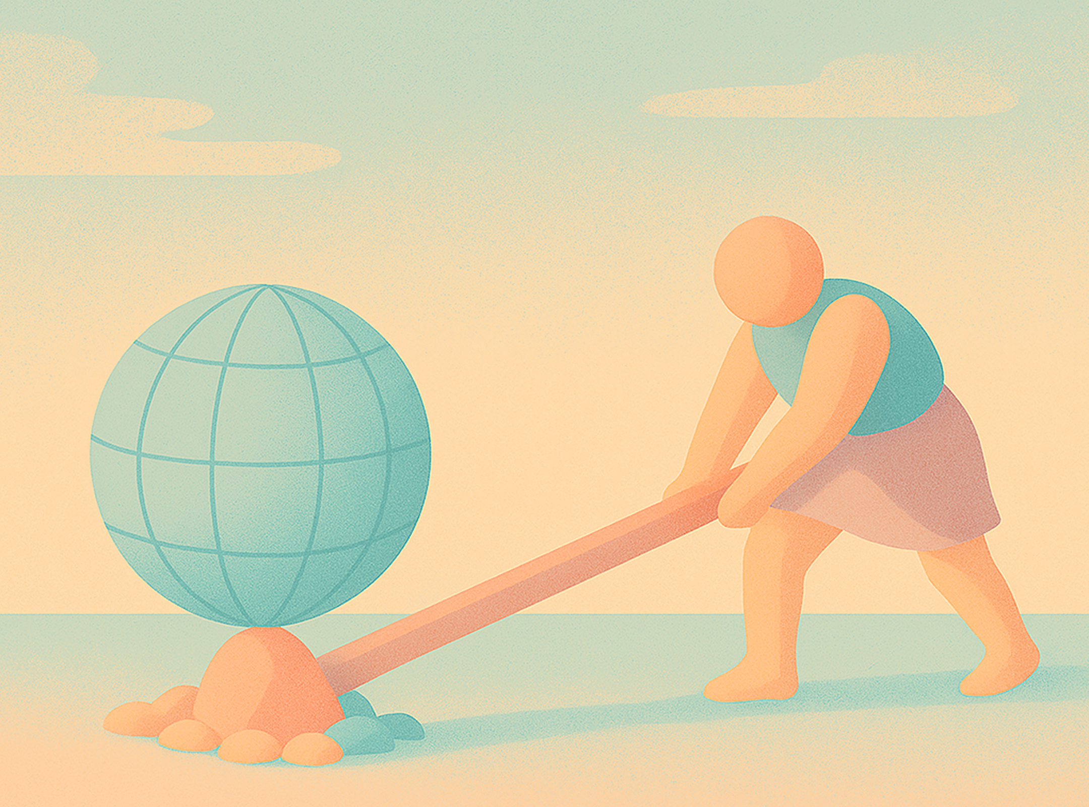 Agency Matters More Than Privilege
