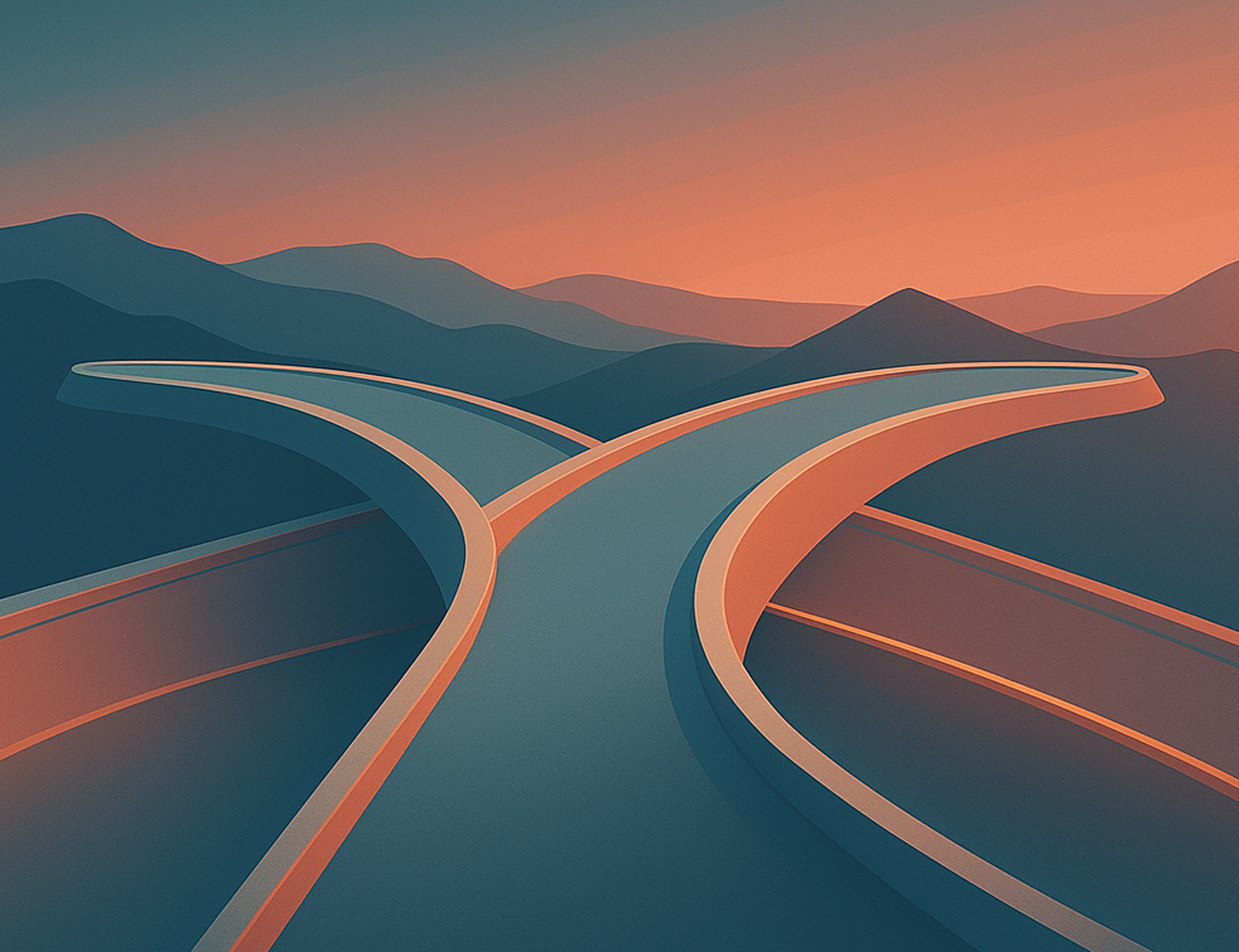 Big Consulting at the AI Crossroads
