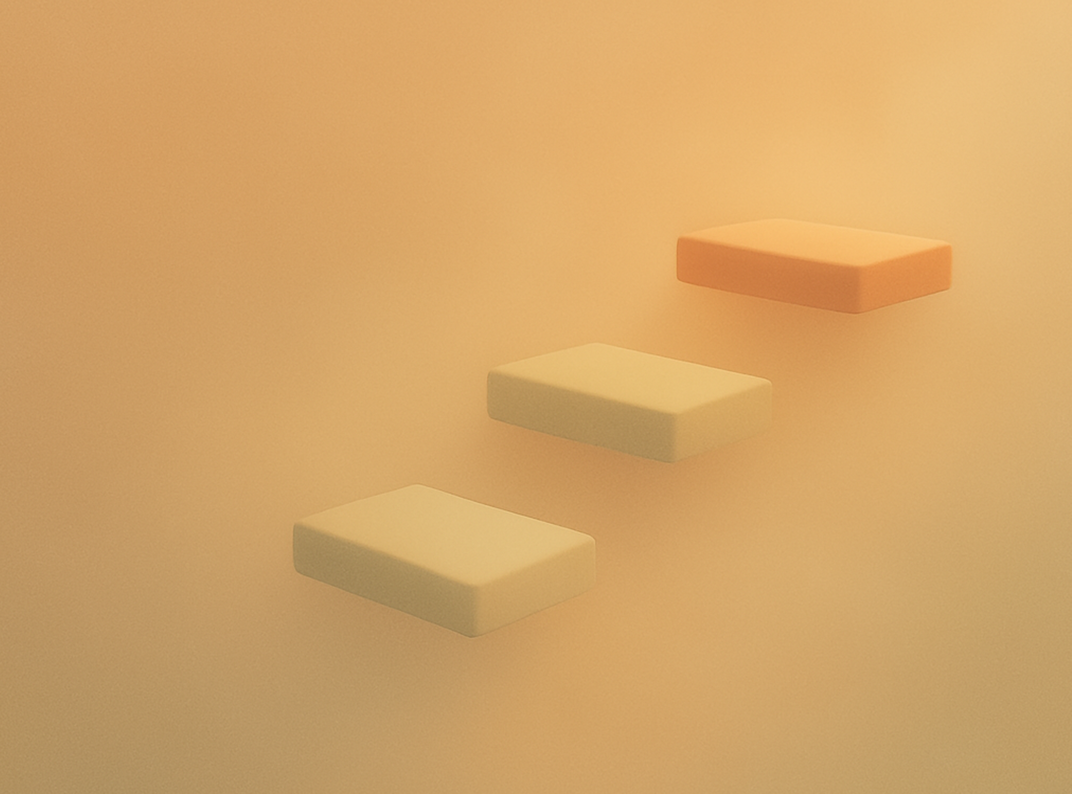 The Next Step Paradox