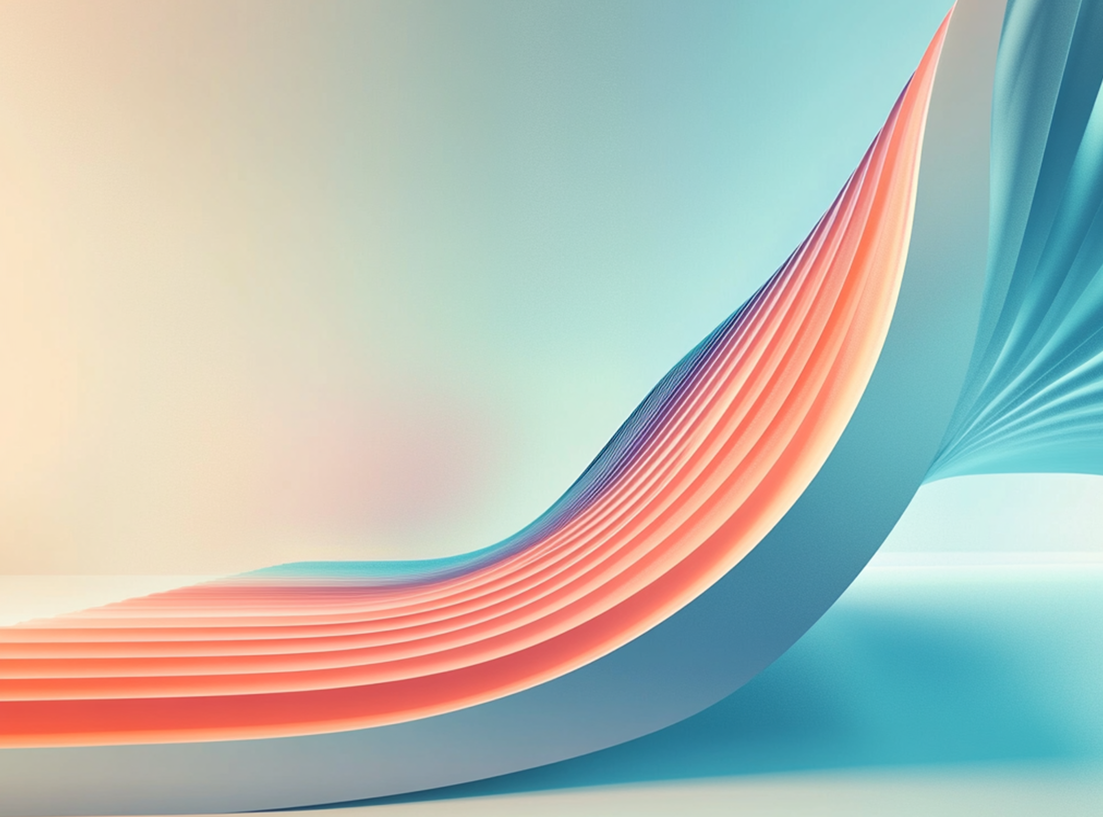 The Exponential Gap
