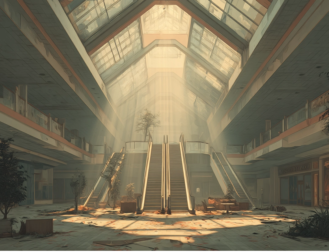 Case Study: Collapse From Within