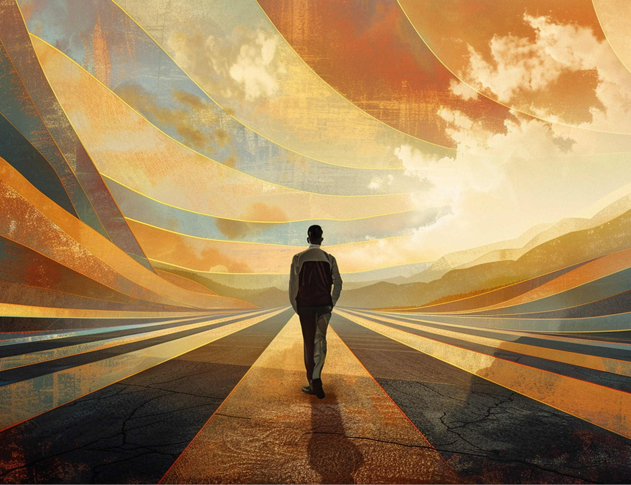 Beyond the Finish Line