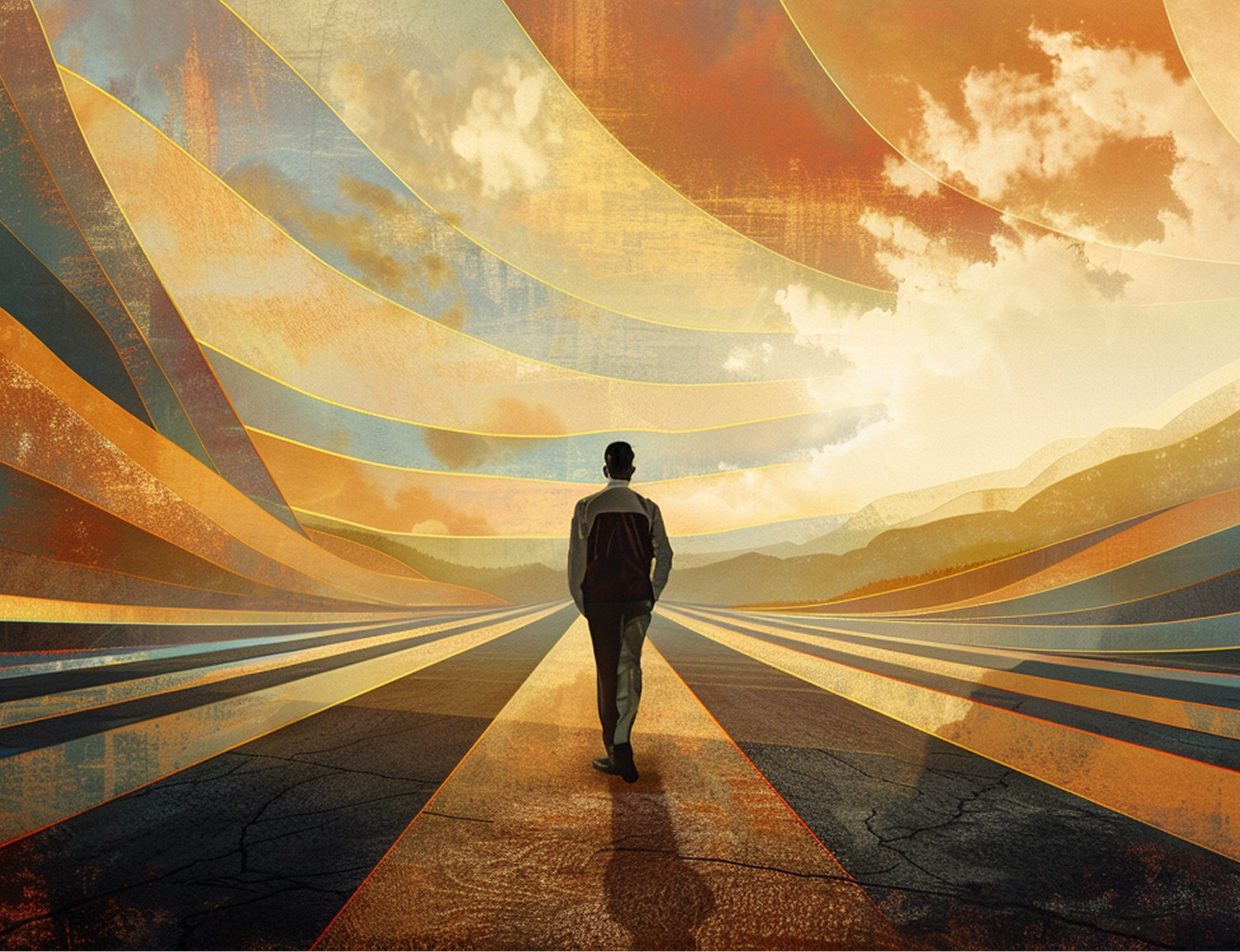 Beyond the Finish Line